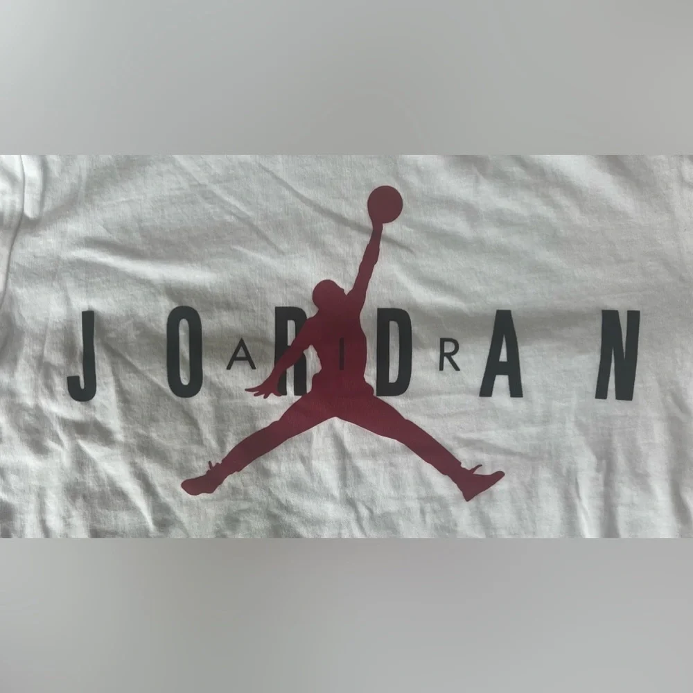 Air Jordan “Jumpman” Youth T-Shirt